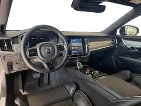 Volvo V90 (2022) thumbnail 4