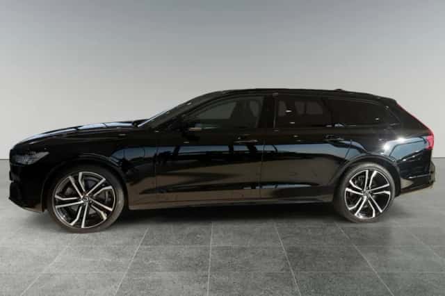 Volvo V90 (2022) thumbnail 5