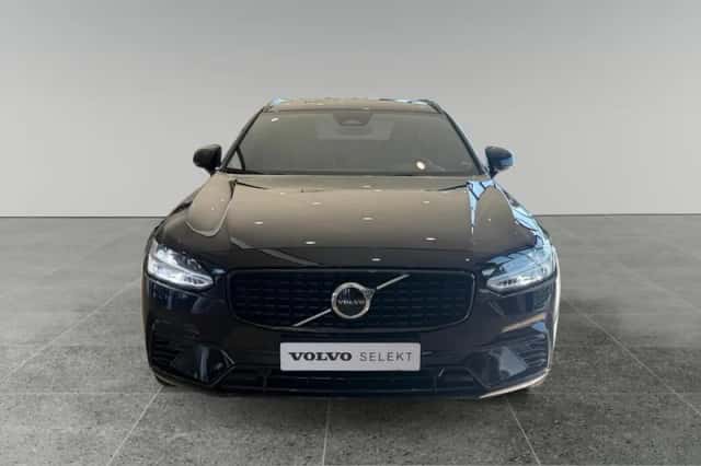 Volvo V90 (2022) thumbnail 6
