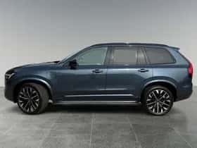 Volvo XC90 (2025) thumbnail 5