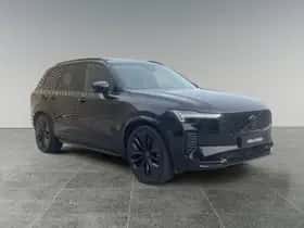 Volvo XC90 (2025) thumbnail 2