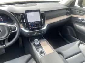 Volvo XC90 (2025) thumbnail 14
