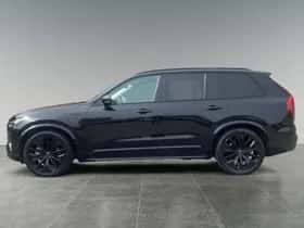 Volvo XC90 (2025) thumbnail 4