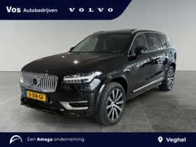 Volvo XC90 (2022)