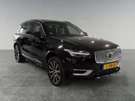Volvo XC90 (2022) thumbnail 2