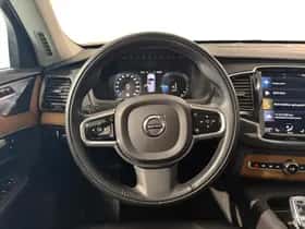Volvo XC90 (2022) thumbnail 14