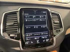 Volvo XC90 (2022) thumbnail 26