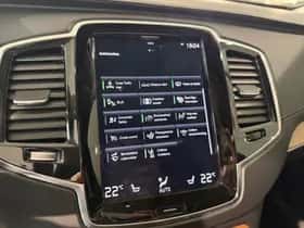 Volvo XC90 (2022) thumbnail 27