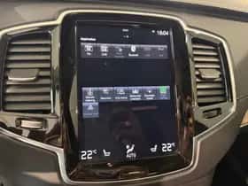 Volvo XC90 (2022) thumbnail 30