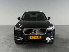 Volvo XC90 (2022) thumbnail 6