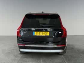 Volvo XC90 (2022) thumbnail 7