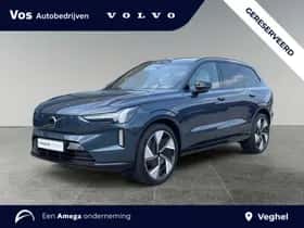 Volvo EX90 (2025)