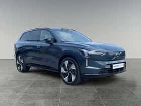 Volvo EX90 (2025) thumbnail 2