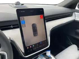 Volvo EX90 (2025) thumbnail 15