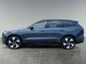 Volvo EX90 (2025) thumbnail 4
