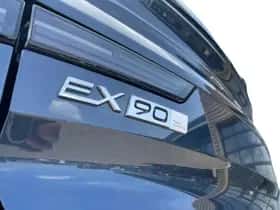 Volvo EX90 (2025) thumbnail 7
