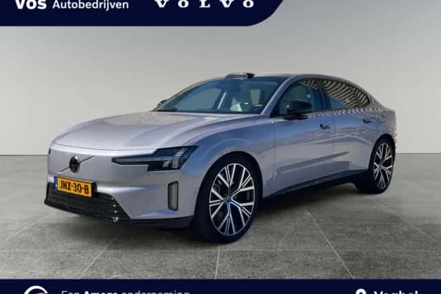 Volvo ES90 (2025) thumbnail 1