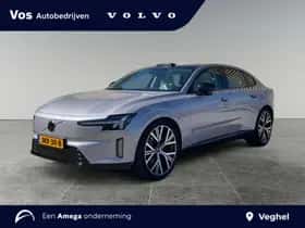 Volvo ES90 (2025)