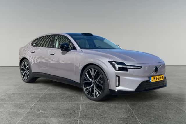 Volvo ES90 (2025) thumbnail 2