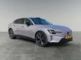 Volvo ES90 (2025) thumbnail 2