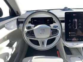 Volvo ES90 (2025) thumbnail 13