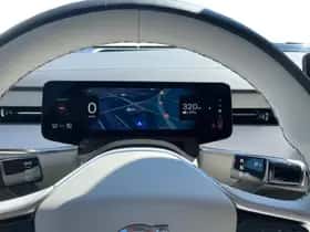 Volvo ES90 (2025) thumbnail 14