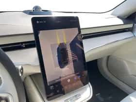 Volvo ES90 (2025) thumbnail 15
