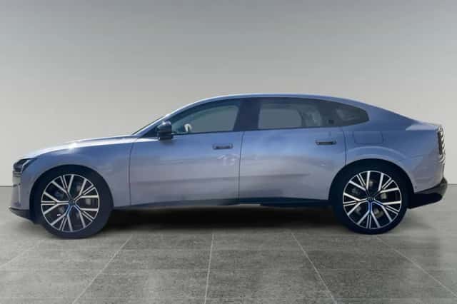 Volvo ES90 (2025) thumbnail 4