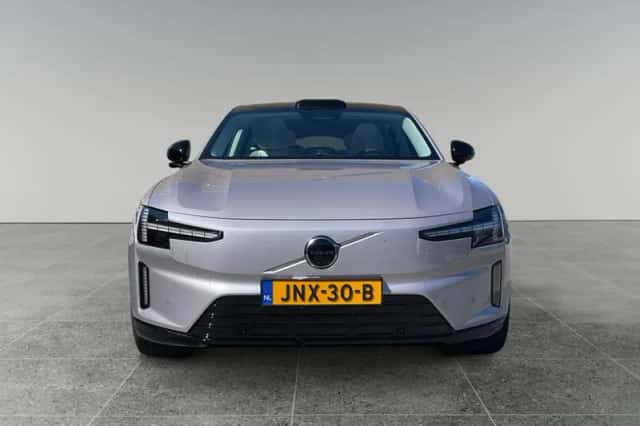 Volvo ES90 (2025) thumbnail 5