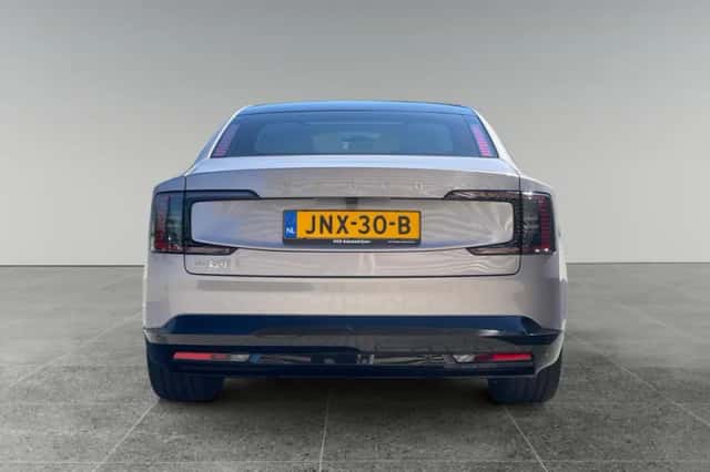 Volvo ES90 (2025) thumbnail 6