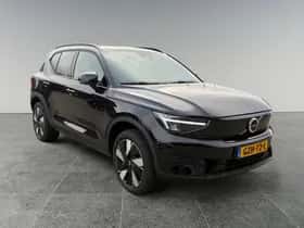 Volvo EX40 (2025) thumbnail 2