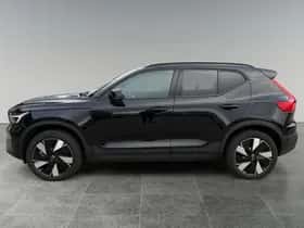Volvo EX40 (2025) thumbnail 4