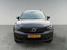 Volvo EX40 (2025) thumbnail 5