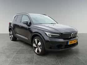 Volvo EX40 (2025) thumbnail 2