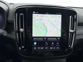 Volvo EX40 (2025) thumbnail 15