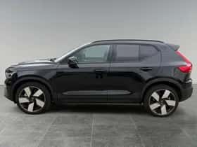 Volvo EX40 (2025) thumbnail 4