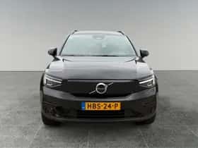 Volvo EX40 (2025) thumbnail 5