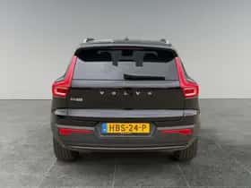 Volvo EX40 (2025) thumbnail 6