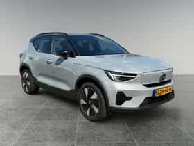 Volvo EX40 (2025) thumbnail 2