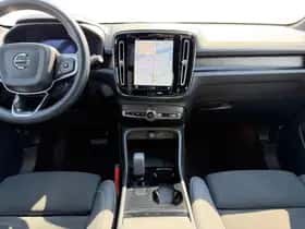 Volvo EX40 (2025) thumbnail 14