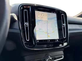 Volvo EX40 (2025) thumbnail 15