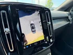 Volvo EX40 (2025) thumbnail 21
