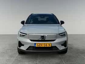 Volvo EX40 (2025) thumbnail 5
