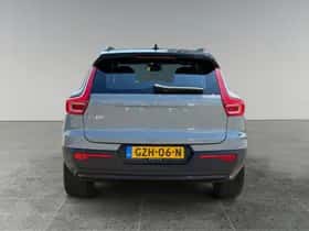 Volvo EX40 (2025) thumbnail 6