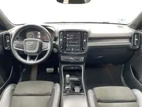 Volvo XC40 (2018) thumbnail 13