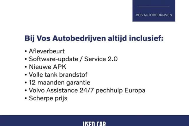 Volvo XC40 (2018) thumbnail 4