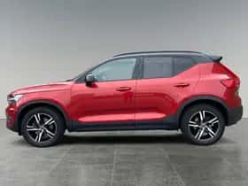 Volvo XC40 (2018) thumbnail 5