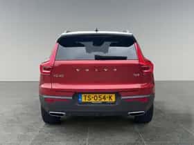 Volvo XC40 (2018) thumbnail 7