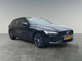 Volvo V60 (2025) thumbnail 2