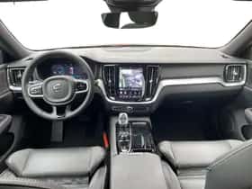 Volvo V60 (2025) thumbnail 12